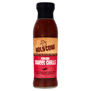 Punjabi Sweet Chilli Sauce